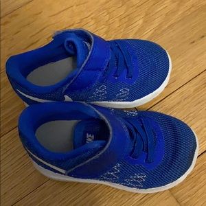Baby Nike Shoes
